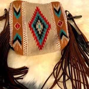 Espuela Design crossbody